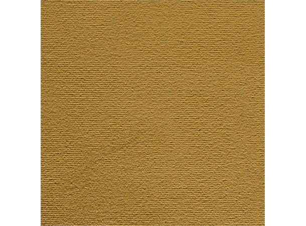 ASCONA 570 gold B1 Scenefløyel i bomull 