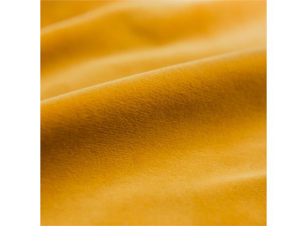 ASCONA 570 gold B1 Scenefløyel i bomull 
