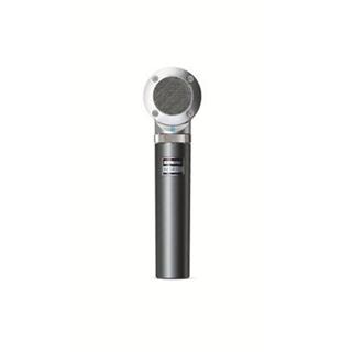 Shure Beta 181/O Side-address Micr Omnidirectional