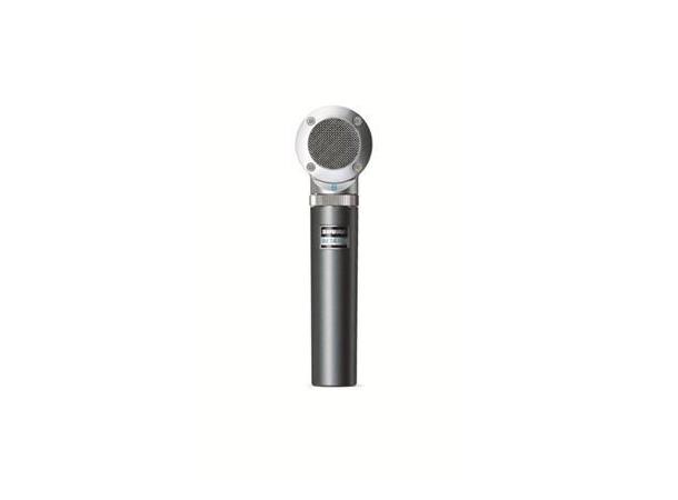 Shure Beta 181/O Side-address Micr Omnidirectional