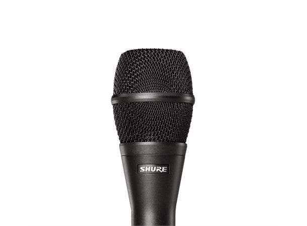 Shure KSM9CG Dual Pattern Vocal Mic 