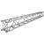 RECTANGLE 40 LENGTH 400CM 48X3 HL - Lengths maintube 48x3 