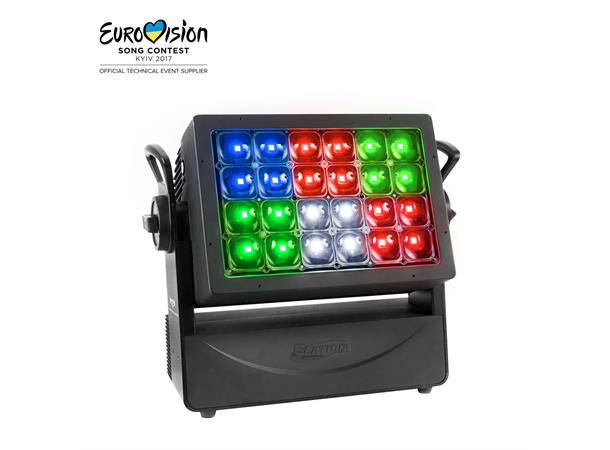 PALADIN krangler på zoom funksjonen 