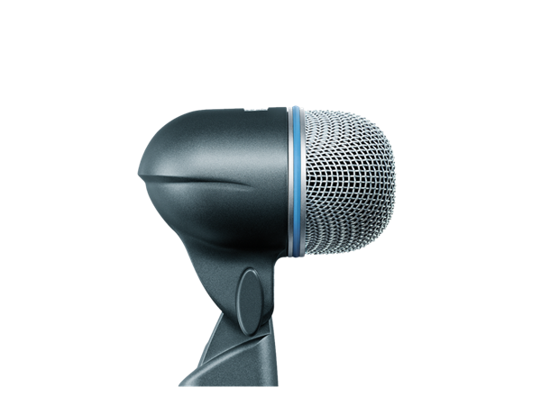 Shure Beta52A Dynamic Kick Drum Mic