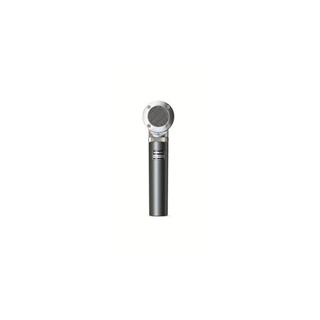 Shure Beta 181/S Side-address Mic Supercardioid