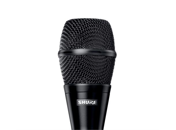 Shure KSM9HS (Hyper-/Subcardioid) Vocal Mic 